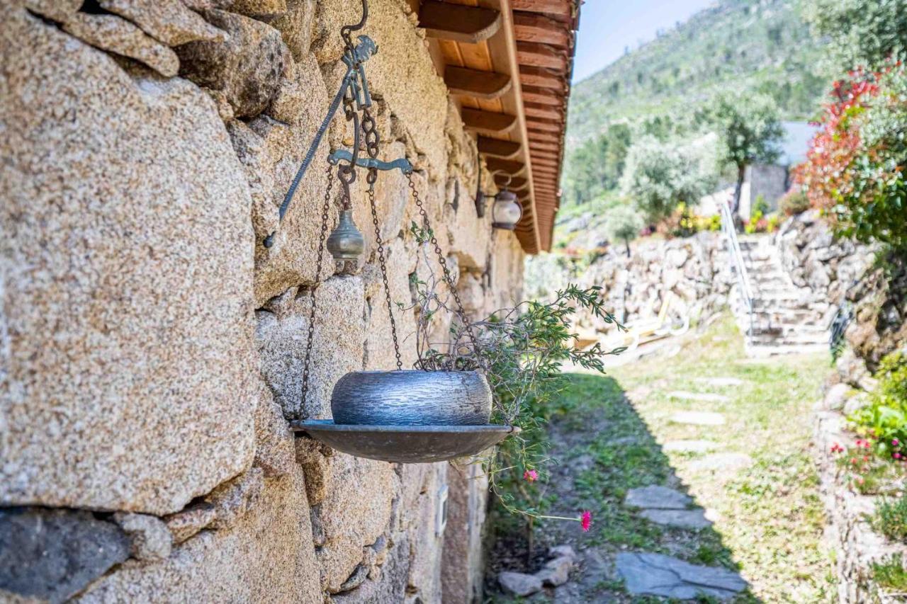 Quinta Da Baldieira مونديم دي باستو المظهر الخارجي الصورة