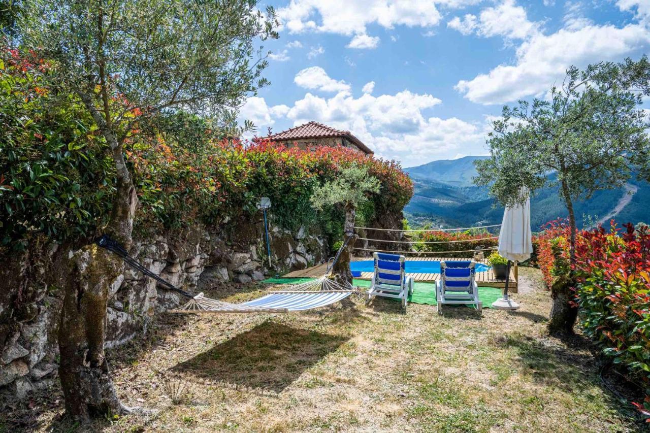 Quinta Da Baldieira مونديم دي باستو المظهر الخارجي الصورة