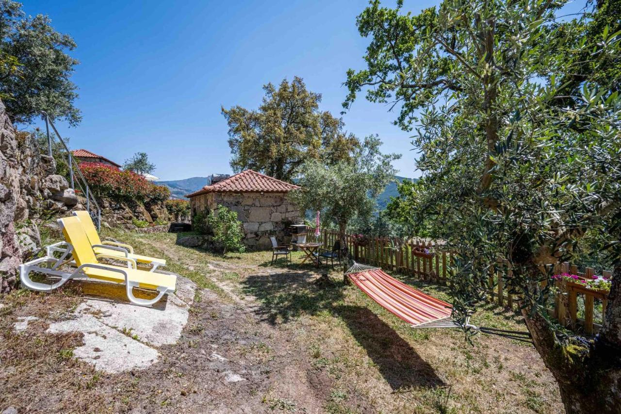 Quinta Da Baldieira مونديم دي باستو المظهر الخارجي الصورة