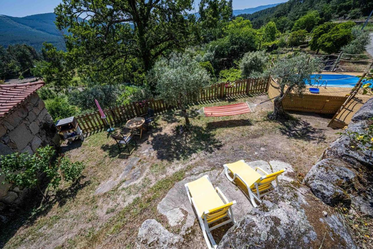 Quinta Da Baldieira مونديم دي باستو المظهر الخارجي الصورة