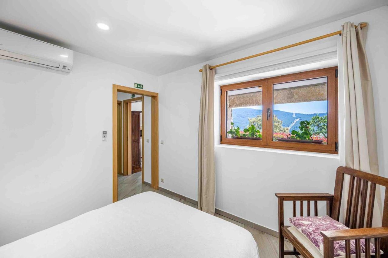 Quinta Da Baldieira مونديم دي باستو المظهر الخارجي الصورة