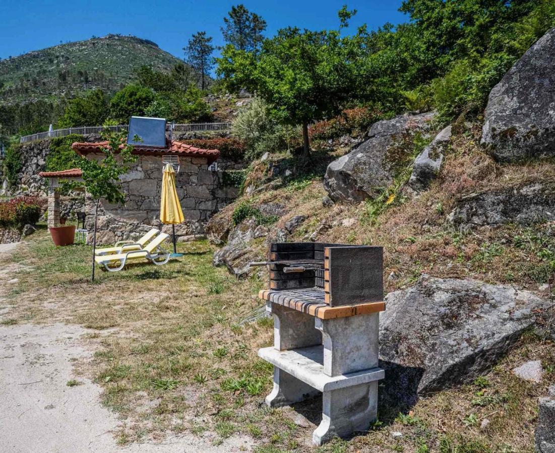 Quinta Da Baldieira مونديم دي باستو المظهر الخارجي الصورة