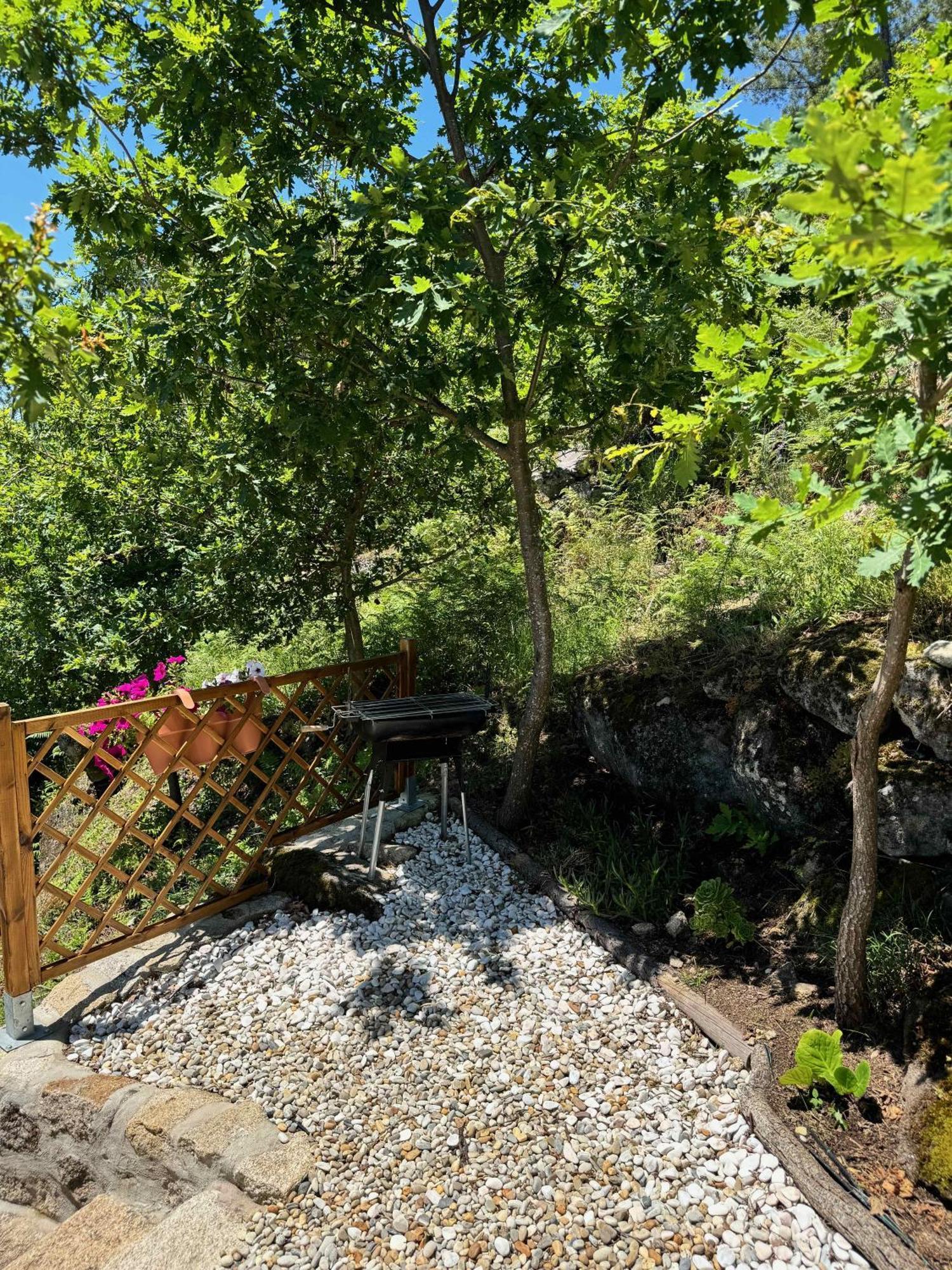 Quinta Da Baldieira مونديم دي باستو المظهر الخارجي الصورة
