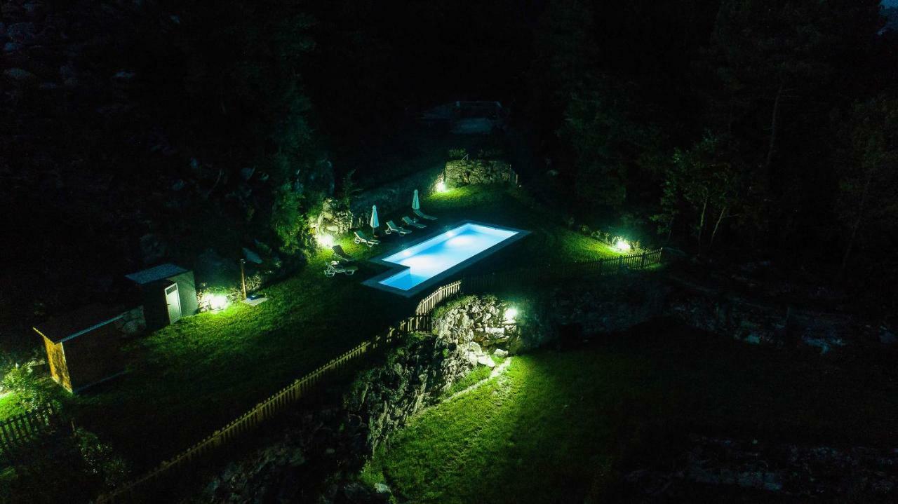 Quinta Da Baldieira مونديم دي باستو المظهر الخارجي الصورة